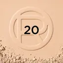 L'Oréal Paris Infaillible 24H Fresh Wear Foundation in a Powder  Cool Undertone 30 ml