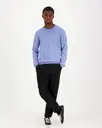 J.Lindeberg Lyle merino crew neck neule