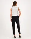 Filippa K Emma Cropped Cool Wool housut