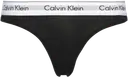 Calvin Klein Icon Cotton Modal Thong alushousut