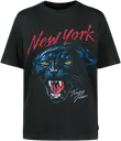 Tommy Jeans RLX Washed Panther T-paita