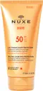 NUXE Sun Melting Lotion High Protection SPF 50 aurinkosuojaemulsio 150 ml