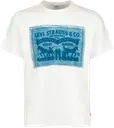 Levi's relaxed fit t-paita