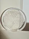 Iittala Tundra lautanen 154mm kirkas