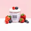 Ekolla Berry Brave sheivausvoi 200 g