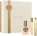 Dolce & Gabbana lahjapakkaus