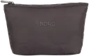 Björn Borg Quilted kosmetiikkapussisetti, ruskea