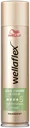 Wella Wellaflex Hairspray Ultra Strong Flexible Hold 5 hiuskiinne 250 ml