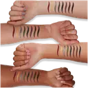 Milani Cosmetics Stay Put Eyeliner silmänrajuskynä 0,28 g