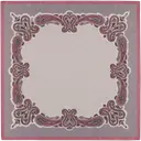 Lasessor Sharon huivi 70x70cm