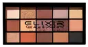 Elixir Eyeshadow Palette Toffee luomiväripaletti