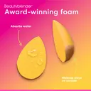 Beautyblender Limoncello meikkisieni