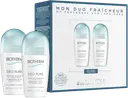 Biotherm Deo Pure -deodoranttipakkaus