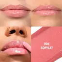 MOIRA Lip Glaze Oil Plumper 007 Gimme A Hint -huulikiilto 5 ml