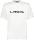 J.Lindeberg Parcy logo tee t-paita