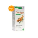 Omega7 SBA24® Tyrni-oliiviöljy Limakalvoille 150 ml