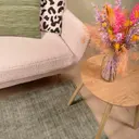 NOKOHOME Ceela villa-polyestermatto,  vihreä