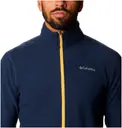 Columbia fleecetakki fast trek