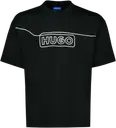 Hugo Blue Noideryo t-paita