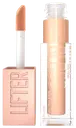 Maybelline New York Lifter Gloss 20 Sun huulikiilto 5,4 ml