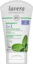 lavera PURE B. 3IN1 SCRUB MASK 125ml