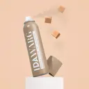 IDA WARG Beauty Vanilla Fudge kuivashampoo tummille hiuksille 150 ml