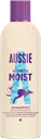 Aussie 300ml Miracle Moist Shampoo