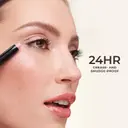 Laura Mercier Crème de la Crème Mini Caviar Stick Eyeshadow Trio Holiday set meikkipakkaus 3x1 gr