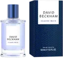 David Beckham Classic Blue Eau de Toilette 50 ml