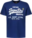 Superdry Vintage vl t-paita