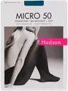 Hudson Micro 50 sukkahousut