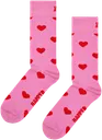 Happy Socks Heart sukat