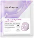 MediAnswer Calming Collagen Mask kasvomaski