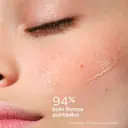 Clarins Purifying Toning Lotion puhdistava kasvovesi täyttöpakkaus 400 ml