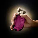 Hugo Boss the Scent Parfum Magnetic EdP For Her tuoksu 30 ml