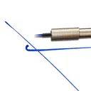 L'Oréal Paris Infaillible Grip Matte Liquid Liner 02 Blue nestemäinen silmänrajausväri 3ml