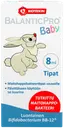 Bioteekki BalanticPro Baby Tipat maitohappobakteerivalmiste 8 ml