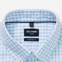 Olymp Luxor Modern Fit kauluspaita