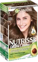 Garnier Nutrisse Ultra Creme 6.0 Dark Blonde Tummanvaalea kestoväri 1kpl