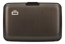 Ögon Smart Case Titanium RFID suojattu korttikotelo