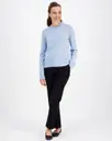 Samsøe Samsøe Charlotte Knit Sweater 15010 neule