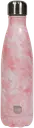 Vesi Pink Quartz teräksinen juomapullo 500 ml