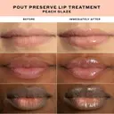 Ole Henriksen Lip Treatment Pout preserve Peptide Peach -huulihoitovoide 12ml