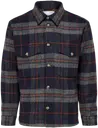 Selected Slharchive Overshirt B Noos