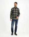 Barbour Fortrose paita
