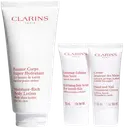 Clarins Body Hydration Xmas Set - ihonhoitopakkaus