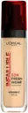 L'Oréal Paris Infaillible Fresh Wear 125 Warm Undertone meikkivoide 30ml