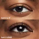 e.l.f. cosmetics Lash It Loud Waterproof Mascara 7 g