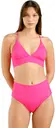Dedicated Bikinialaosa Slite Rasperry Pink 22559