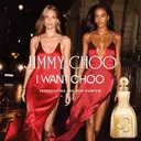 Jimmy Choo I Want Choo Le Parfum EdP tuoksu 40 ml